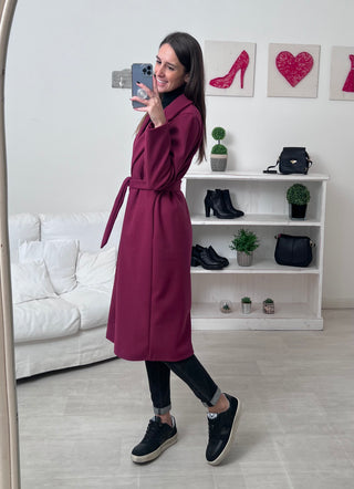 Cappotto BRANDO