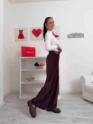 Pantalone TESSA