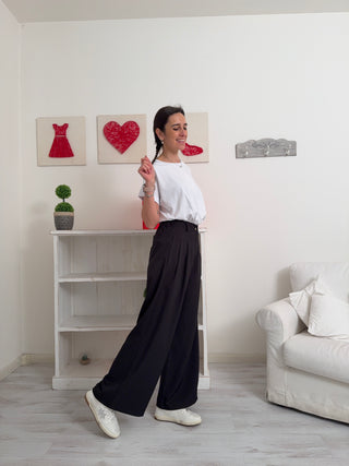 Pantalone palazzo RESET