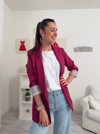 Blazer POIS