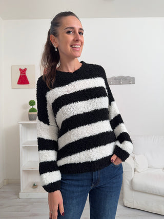 Maglione MORGANA