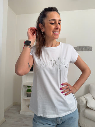 T- Shirt BEAUTIFUL DIAMOND