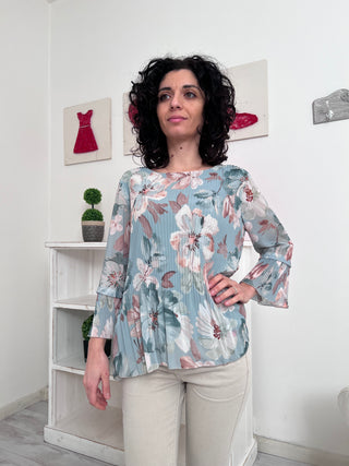 Blusa SWEET