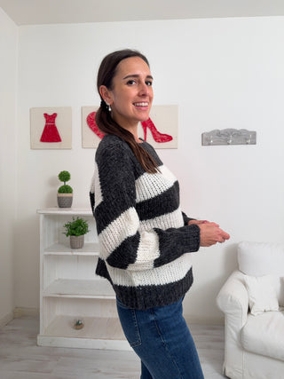 Maglione CASPER