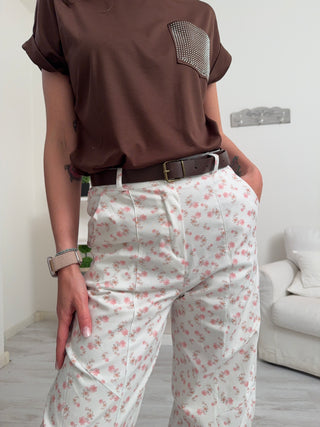 Pantalone IBISCO