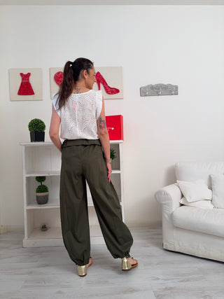 Pantalone GIOVE