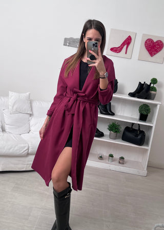 Cappotto MARLON