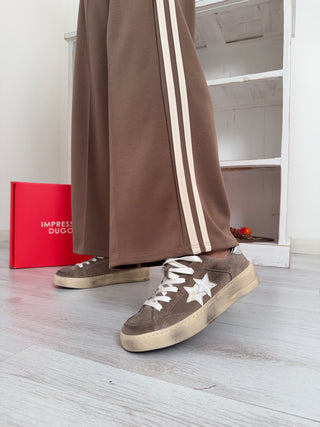 Sneakers - 2STAR - 2SD 5311