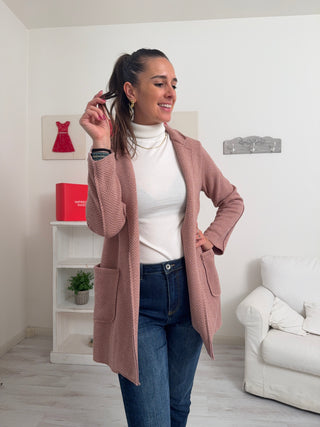 Cardigan CANAZEI