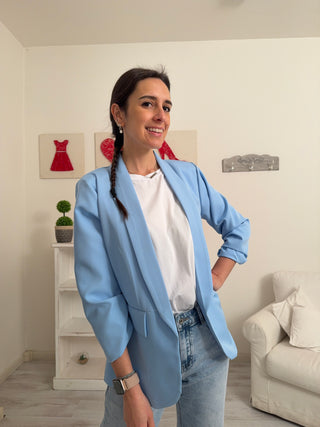 Blazer EDEN