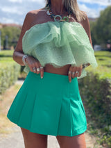 Top TULLE
