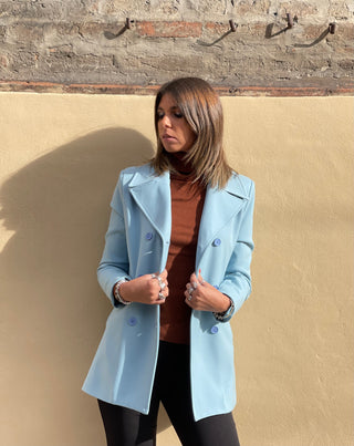 Cappotto GIORGIA