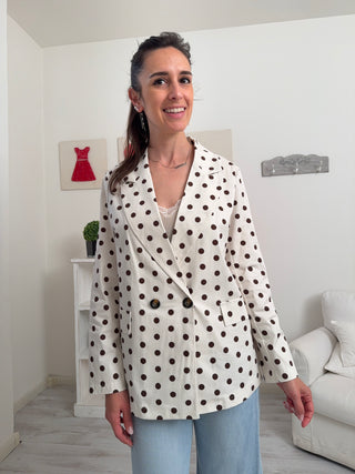 Blazer POIS