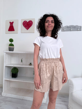 Shorts SANGALLO NARCISO