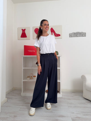 Pantalone palazzo BEATLES