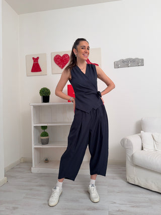 Pantalone OPALE