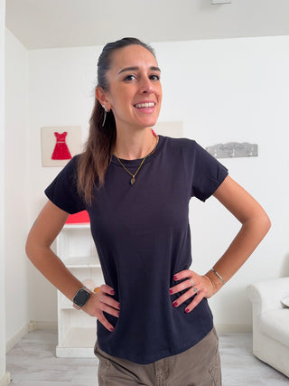 T- Shirt Slim ESSENTIAL