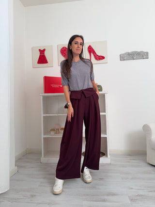 Pantalone PECHINO