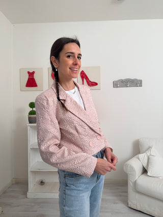 Blazer crop SOFT