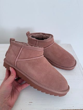 Stivaletto - COLOR OF CALIFORNIA - YW078 MAV