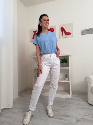 Jeans 8058
