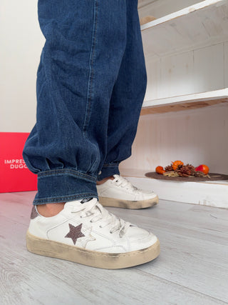 Sneakers - 2STAR - 2SD 5310