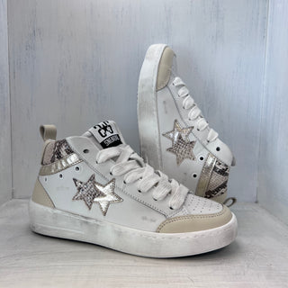 Sneakers Mid - 2STAR 2SD 4292