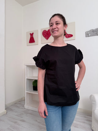 Blusa MASPALOMAS