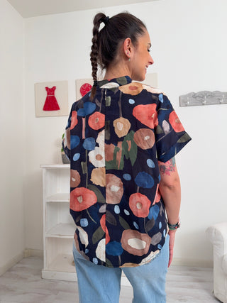 Blusa RELAX