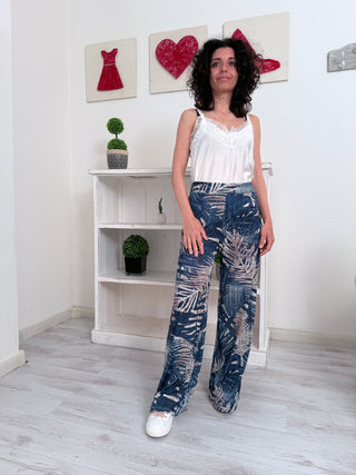 Pantalone AMAZZONIA