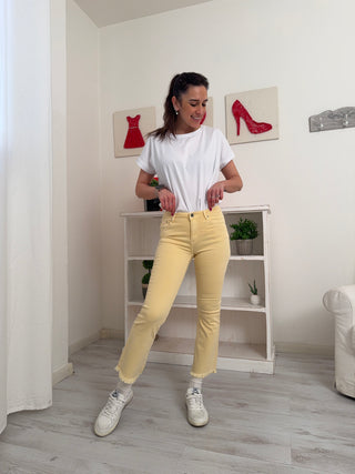 Pantalone 6826 SPRING