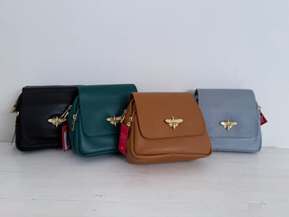 Borsetta PAPILLON