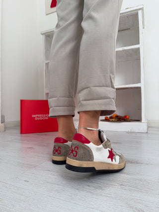 Sneakers - 2STAR - 2SD 5202