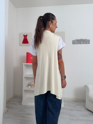 Cardigan VERTICAL