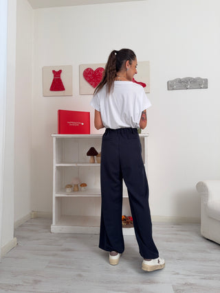 Pantalone palazzo BEATLES