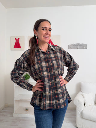 Camicia CELTIC
