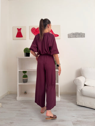 Pantalone ISIDE