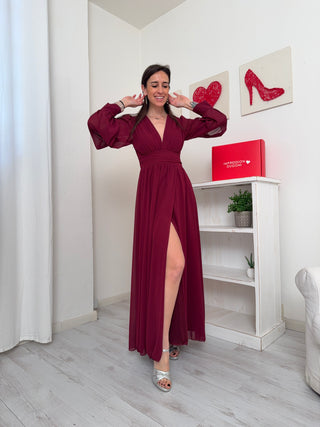 Abito ESMERALDA