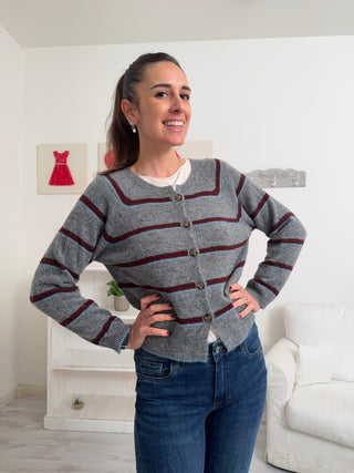 Cardigan BRINA