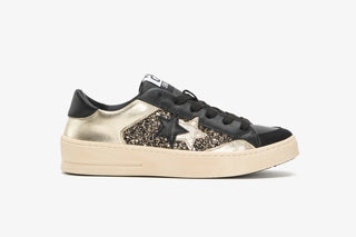 Sneakers - 2STAR - 2SD 4857
