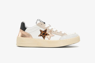 Sneakers - 2STAR - 2SD 4873