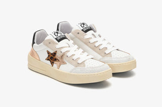 Sneakers - 2STAR - 2SD 4873