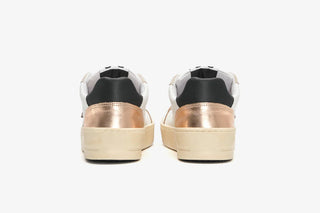 Sneakers - 2STAR - 2SD 4873