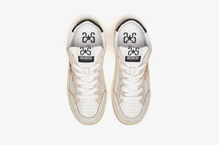 Sneakers - 2STAR - 2SD 4873