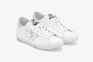 Sneakers - 2STAR - 2SD 4894