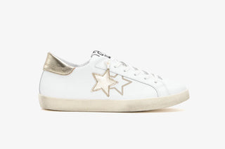 Sneakers - 2STAR - 2SD 4895