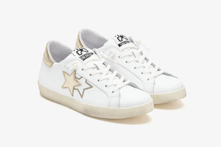 Sneakers - 2STAR - 2SD 4895