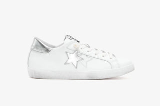 Sneakers - 2STAR - 2SD 4894