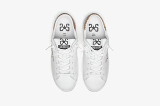 Sneakers - 2STAR - 2SD 4897