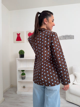 Blazer POIS